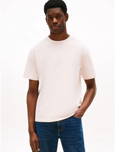 Tommy Hilfiger Relaxed Fit Garment In Neutral