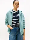 Tommy Hilfiger Relaxed Fit Plush In Blue