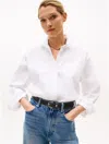 Tommy Hilfiger Relaxed Fit Shirt