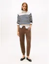 Tommy Hilfiger Relaxed Solid Sweatpant
