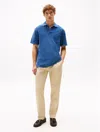 Tommy Hilfiger Relaxed Tapered Tech Pant