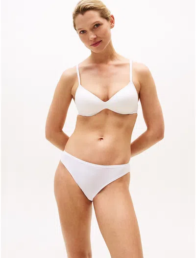 Tommy Hilfiger Repeat Logo Cheeky Bikini Panty