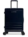 Tommy Hilfiger Retractable-handle Wheeled Suitcase