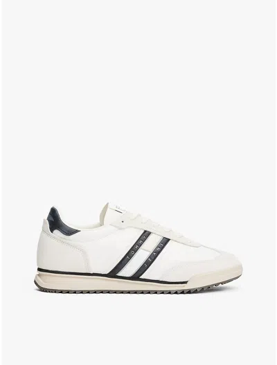 Tommy Hilfiger Retro Mixed In Black