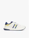Tommy Hilfiger Retro Mixed In Velvet Blue