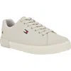 Tommy Hilfiger Rezz Sneaker In Light Ice Grey
