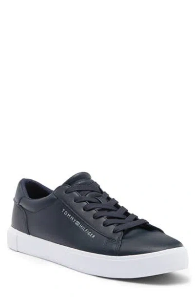 TOMMY HILFIGER TOMMY HILFIGER RIBBY LOW TOP SNEAKER