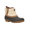 Tommy Hilfiger Roana Womens Grip Slide Zip Winter & Snow Boots In Multi