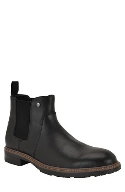 TOMMY HILFIGER TOMMY HILFIGER ROKLAN CHELSEA BOOT