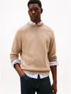 Tommy Hilfiger Rollneck Sweater In Neutral