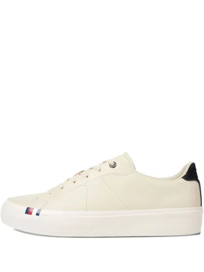 Tommy Hilfiger Rwb-stripe Sneakers