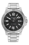 Tommy Hilfiger Ryan Bracelet Watch, 46mm In Neutral