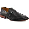 Tommy Hilfiger Sachie Bit Loafer In Black