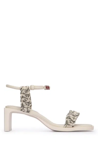 TOMMY HILFIGER SANDALI