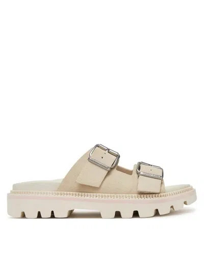 Tommy Hilfiger Sandals  In Neutral