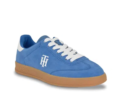 Tommy Hilfiger Sarhli Sneaker In Blue