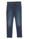 Tommy Hilfiger Scanton Jeans In Denim