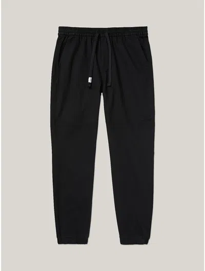 Tommy Hilfiger Scanton Slim Fit Jogger In Black