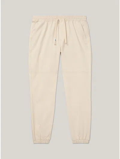 Tommy Hilfiger Scanton Slim Fit Jogger In Mudstone