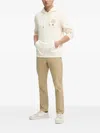 Tommy Hilfiger Script Hilfiger Stack Hoody Clothing