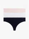 Tommy Hilfiger Seamless Thong 3