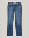 TOMMY HILFIGER SEATED STRAIGHT FIT JEAN