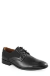 Tommy Hilfiger Semaj Derby In Black