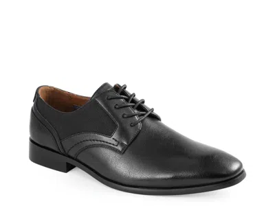 Tommy Hilfiger Semaj Oxford In Black