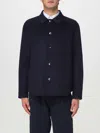 Tommy Hilfiger Shirt  Men Color Blue In Blue