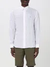 Tommy Hilfiger Shirt  Men Color White