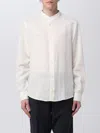 Tommy Hilfiger Shirt  Men Color White In White