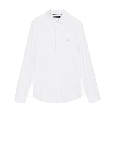 TOMMY HILFIGER TOMMY HILFIGER SHIRTS