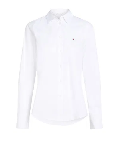 TOMMY HILFIGER TOMMY HILFIGER SHIRTS