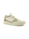 Tommy Hilfiger Shoes Elevated Hi Cupsole Mix In Beige
