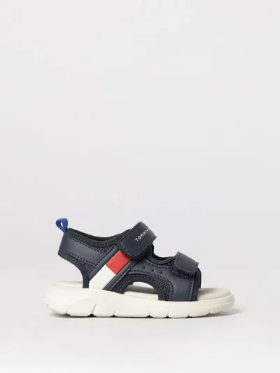 Tommy Hilfiger Shoes Kids In Blue