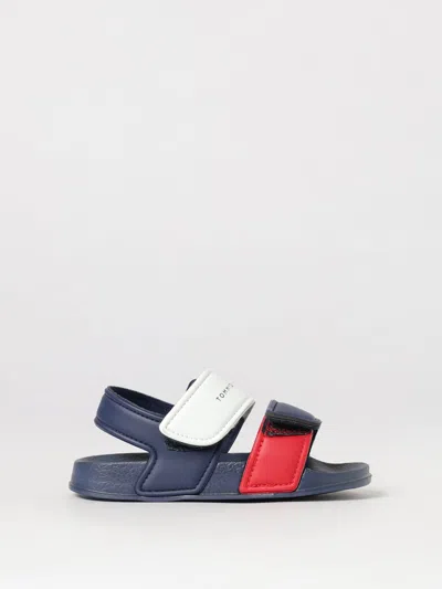 Tommy Hilfiger Shoes Kids In Blue