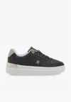 Tommy Hilfiger Shoes In Nero