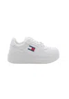 Tommy Hilfiger Bueri Sneaker In Bianco
