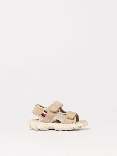 Tommy Hilfiger Shoes  Kids Color Beige