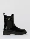 Tommy Hilfiger Shoes  Kids Color Black In Black