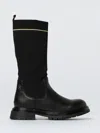 Tommy Hilfiger Shoes  Kids Color Black In Black