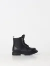 Tommy Hilfiger Shoes  Kids Color Black In Schwarz