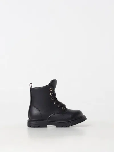 Tommy Hilfiger Shoes  Kids Color Black In Schwarz