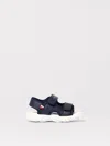 Tommy Hilfiger Shoes  Kids Color Blue In Blue