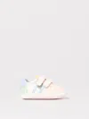 Tommy Hilfiger Shoes  Kids Color Multicolor In White