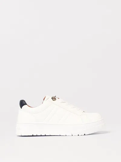 Tommy Hilfiger Shoes  Kids Color White