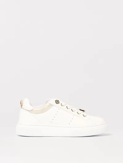 Tommy Hilfiger Shoes  Kids Color White