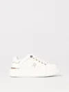 Tommy Hilfiger Shoes  Kids Color White In White