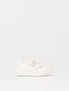 Tommy Hilfiger Shoes  Kids Color White In White