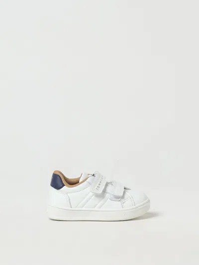 Tommy Hilfiger Shoes  Kids Color White